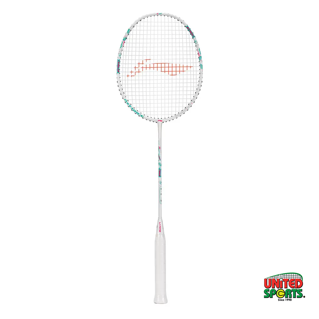 LI-NING Axforce Big Bang Badminton Racket (28 LBS)