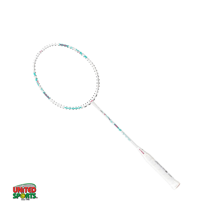 LI-NING Axforce Big Bang Badminton Racket (27 LBS)