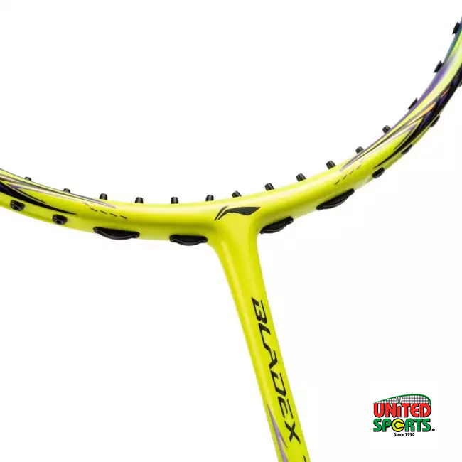 Li-LING Bladex 700 Badminton Racket - image 3