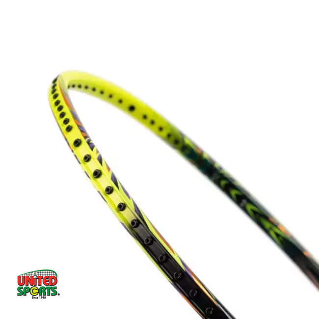 Li-LING Bladex 700 Badminton Racket - image 8