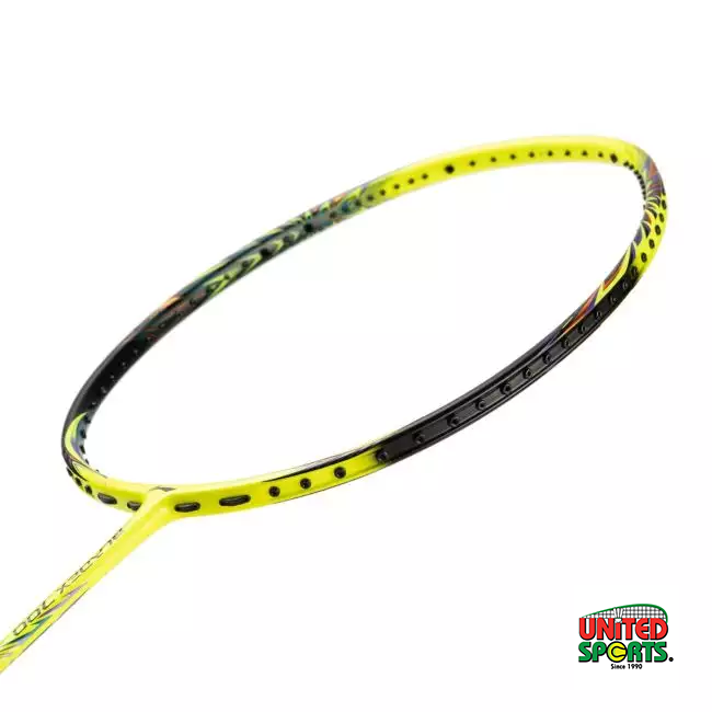 Li-LING Bladex 700 Badminton Racket - image 9