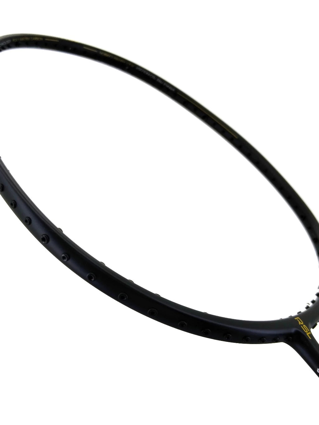 RSL Badminton Racket Aero Light 6U