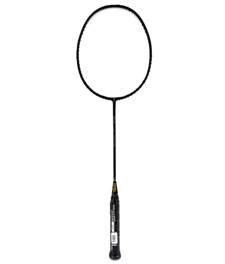 RSL Badminton Racket Aero Light 6U