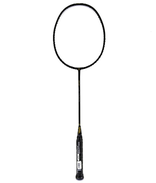 RSL Badminton Racket Aero Light 6U