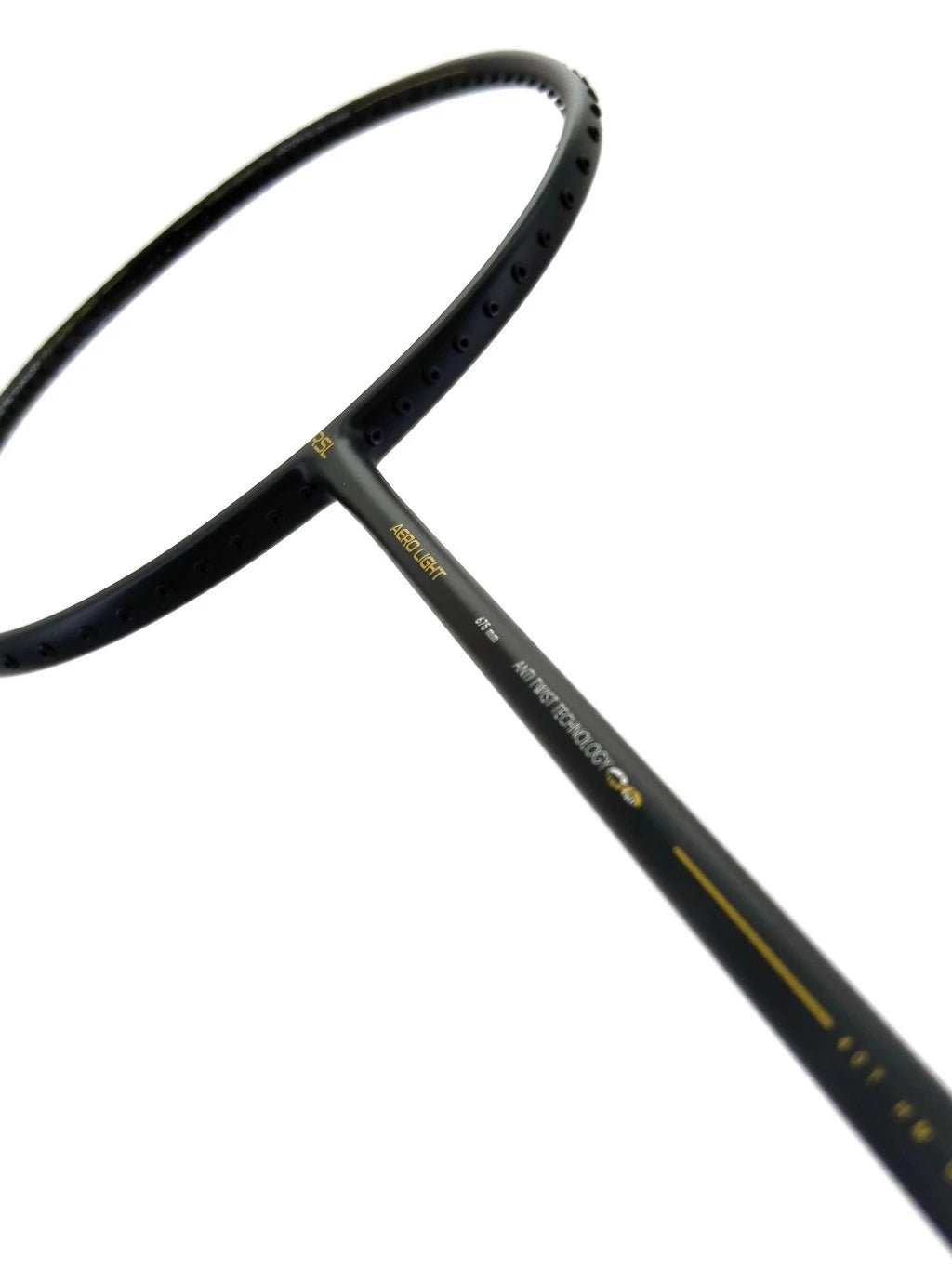 RSL Badminton Racket Aero Light 6U