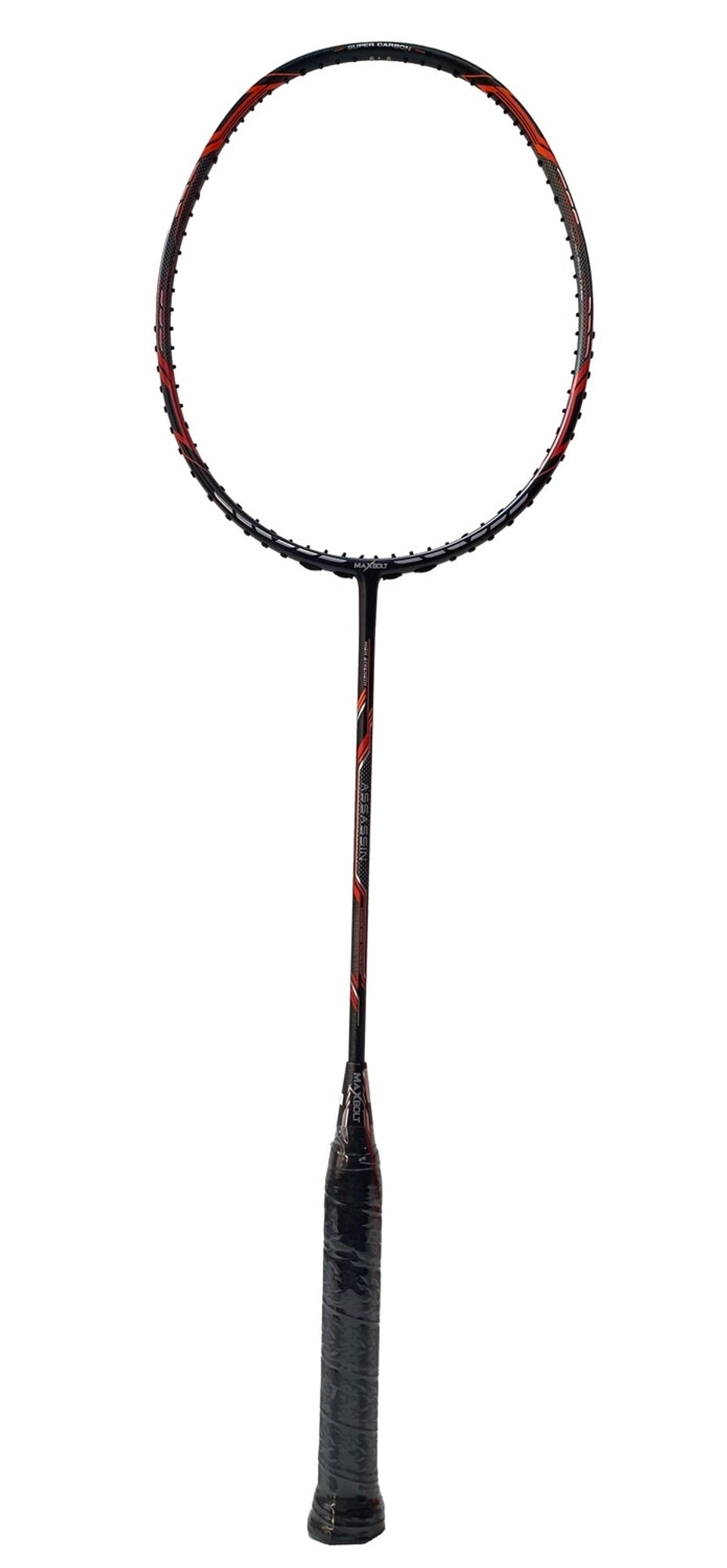 Maxbolt ASSASSIN Badminton Racket