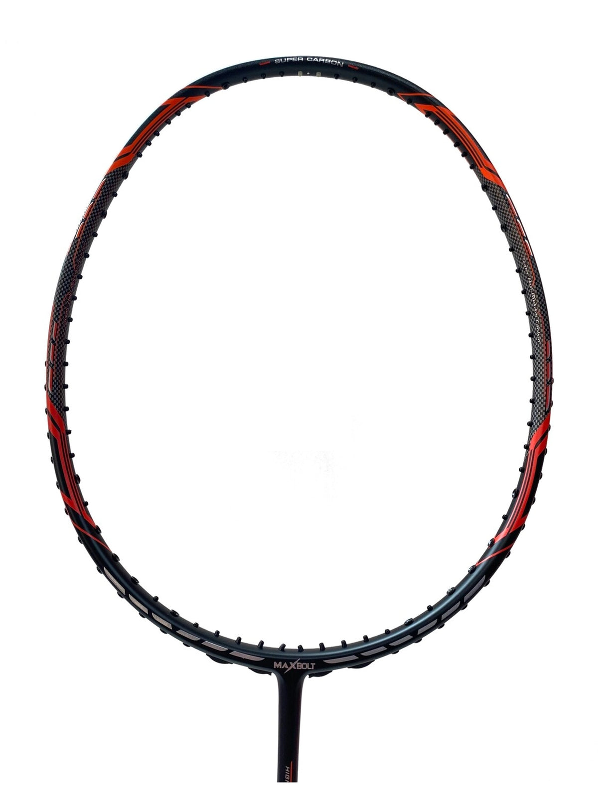 Maxbolt ASSASSIN Badminton Racket