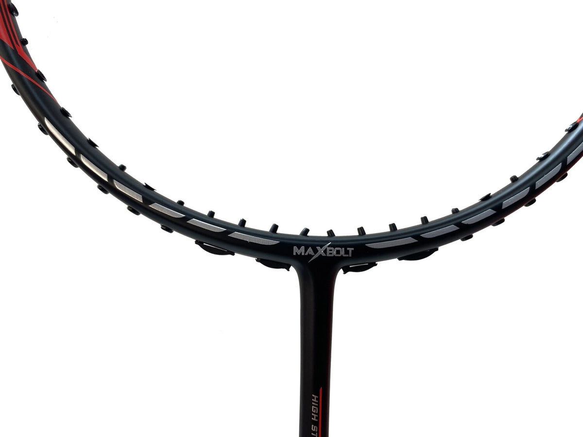 Maxbolt ASSASSIN Badminton Racket