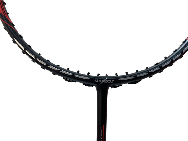 Maxbolt ASSASSIN Badminton Racket – image 4
