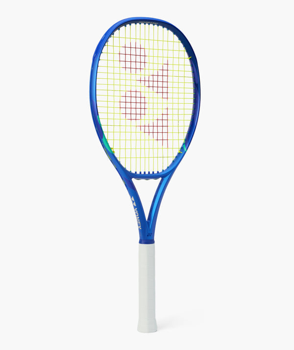 YONEX Tennis Racket EZONE 100 Frame – Blast Blue (🟩Arrival-soon 🟩)