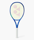 YONEX Tennis Racket EZONE 100 Frame – Blast Blue (🟩Arrival-soon 🟩)