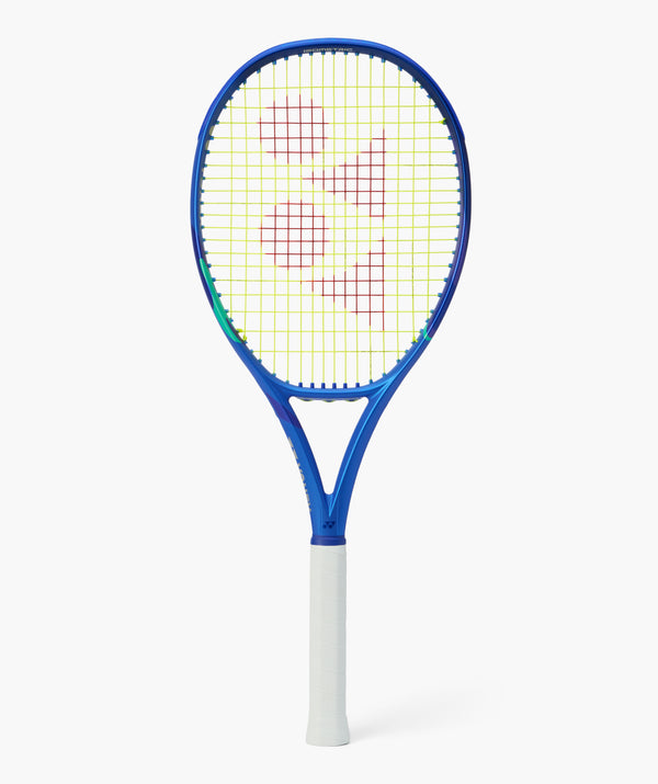 YONEX Tennis Racket EZONE 100 Frame – Blast Blue (🟩Arrival-soon 🟩)
