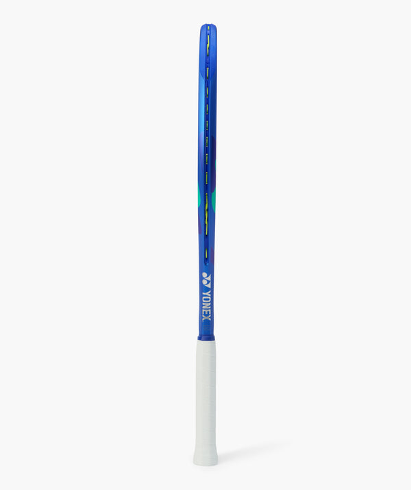 YONEX Tennis Racket EZONE 100 Frame – Blast Blue (🟩Arrival-soon 🟩) – image 4