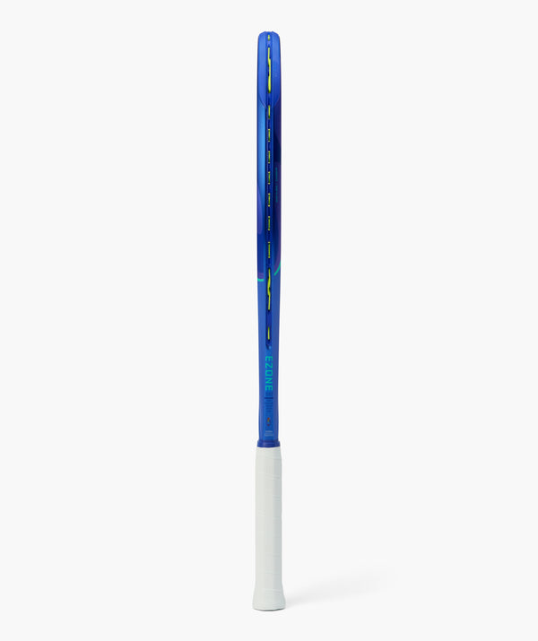 YONEX Tennis Racket EZONE 100 Frame – Blast Blue (🟩Arrival-soon 🟩)