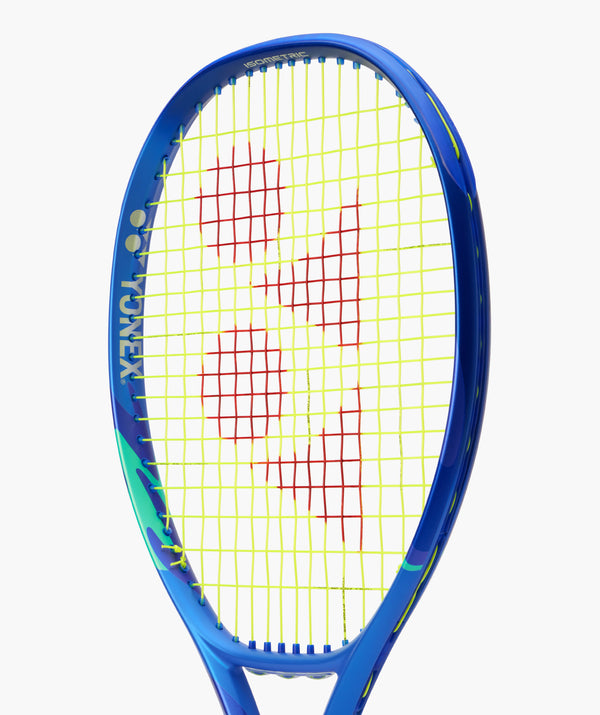 YONEX Tennis Racket EZONE 100 Frame – Blast Blue (🟩Arrival-soon 🟩) – image 6