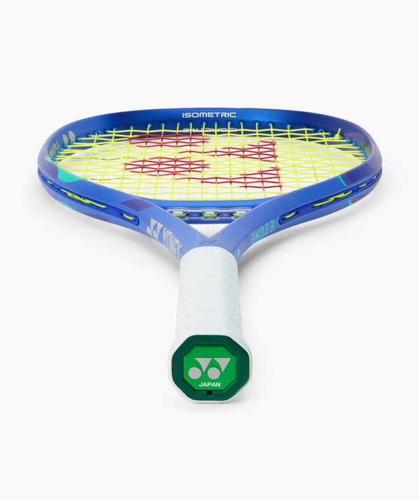 YONEX Tennis Racket EZONE 100 Frame – Blast Blue (🟩Arrival-soon 🟩) – image 7