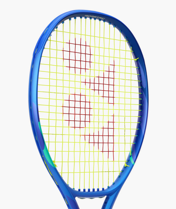 YONEX Tennis Racket EZONE 100 Frame – Blast Blue (🟩Arrival-soon 🟩) - image 2