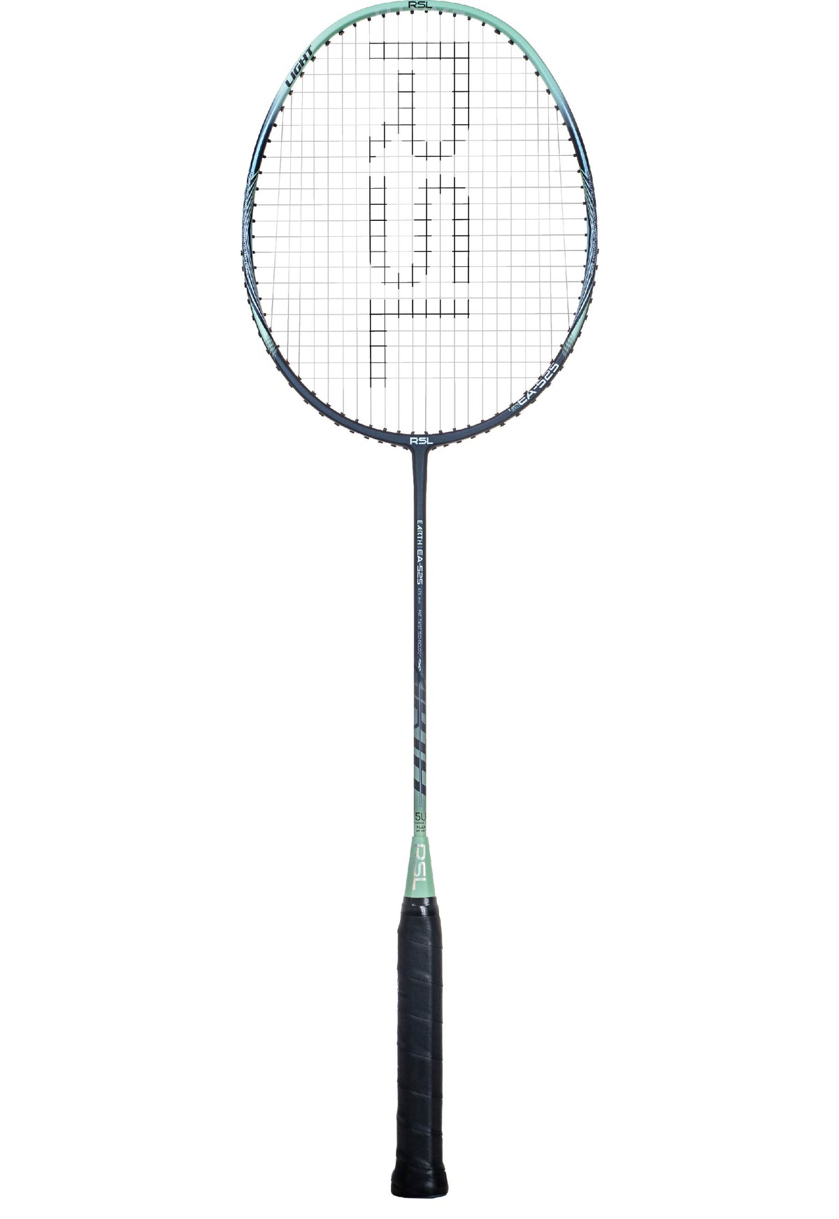 RSL Badminton Racket Earth EA-525