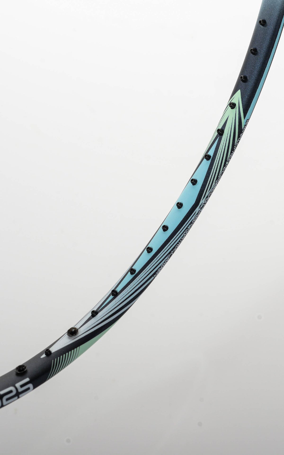 RSL Badminton Racket Earth EA-525
