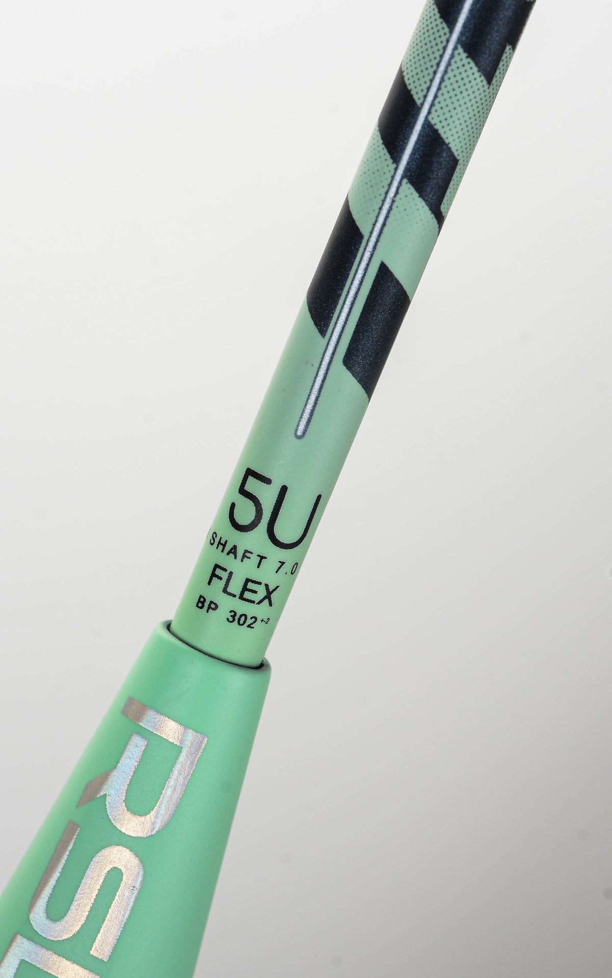 RSL Badminton Racket Earth EA-525