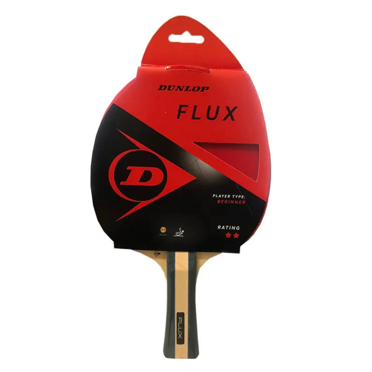 DUNLOP Flux Table Tennis Racket
