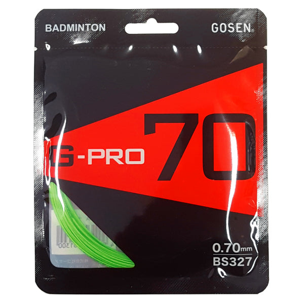 GOSEN Badminton String G-PRO 70 – image 3