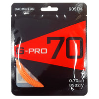 GOSEN Badminton String G-PRO 70