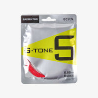 GOSEN Badminton String G-TONE 5