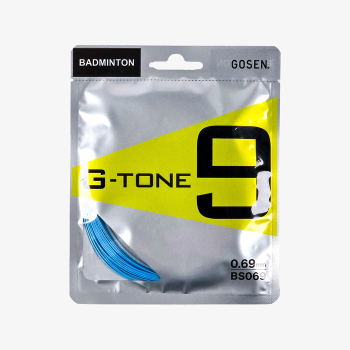 GOSEN Badminton String G-TONE 9 - image 2