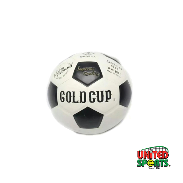 Gold Cup Football