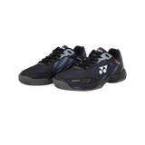 BLACK / VOLCANISH ASH