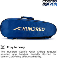 Hundred 2 Compartment Racket Bag