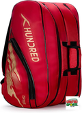 Hundred 2 Compartment Racket Bag