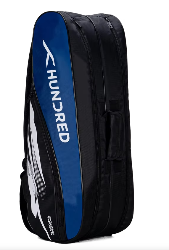 Hundred 2 Compartment Racket Bag – image 2