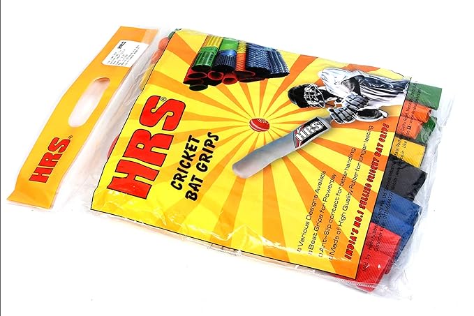 HRS Cricket Bat Grips (L)