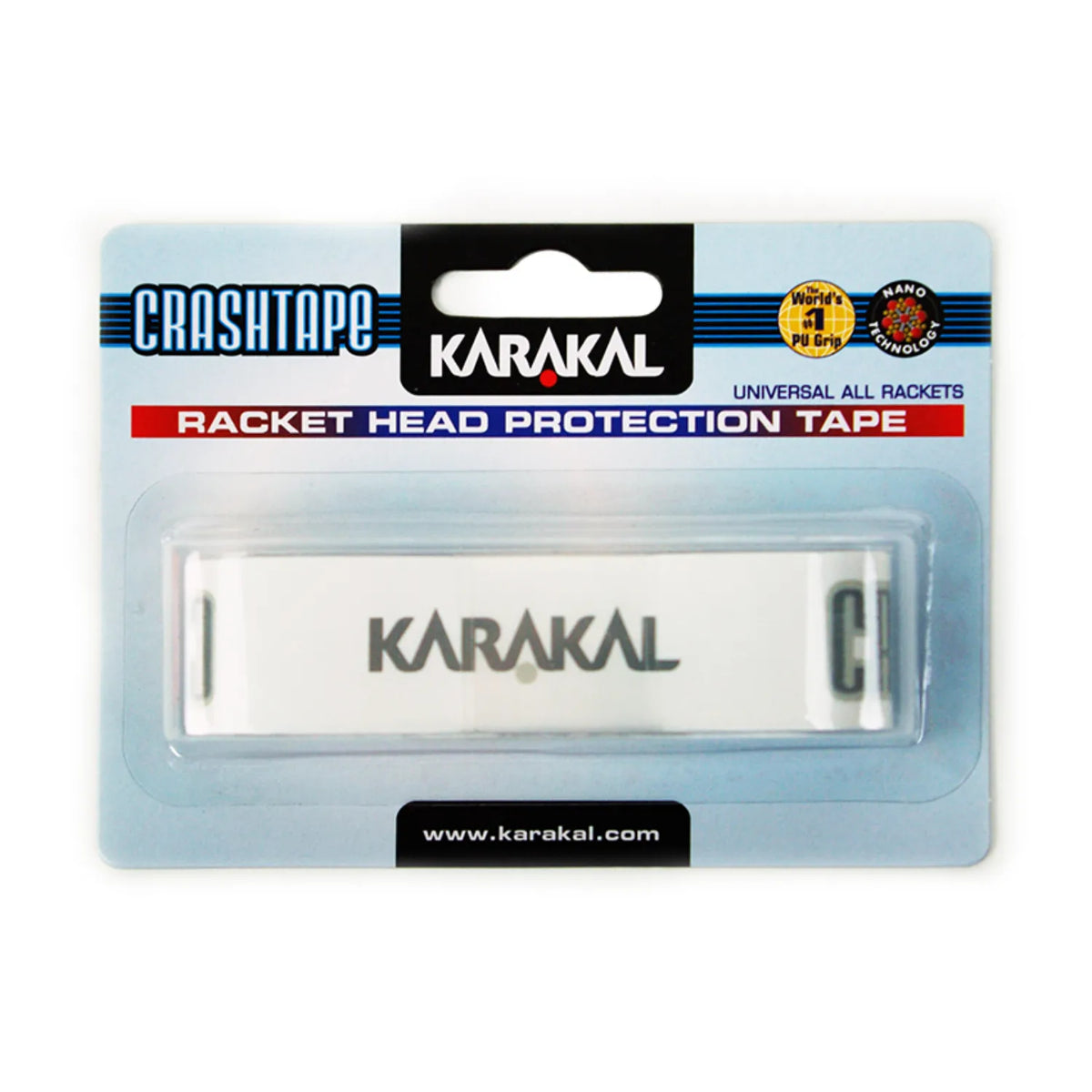 KARAKAL Racket Head Protection