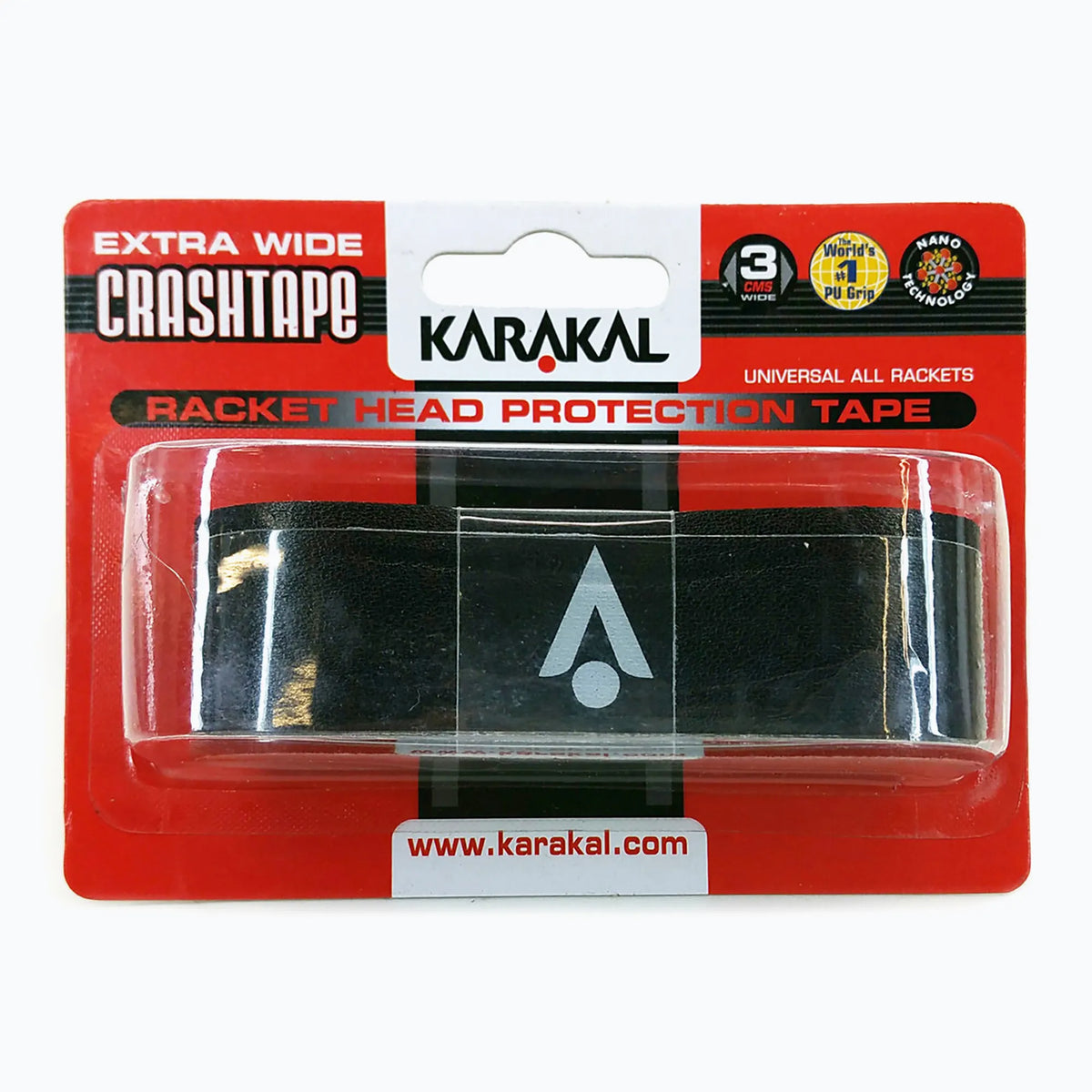 Karakal Racket Head Protection