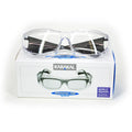 KARAKAL Eye Protection Overspec Pro