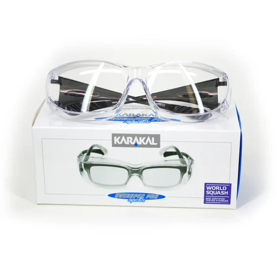 KARAKAL Eye Protection Overspec Pro
