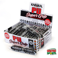 KARAKAL PU Super Grip Racket Grip - BLACK (1 PCS)