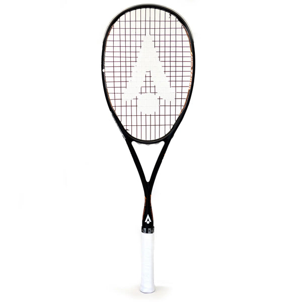 KARAKAL Squash Racket Air Touch – Black