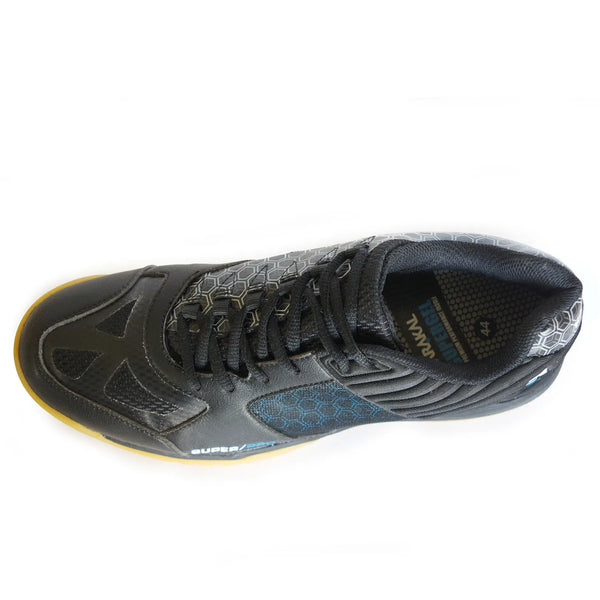 KARAKAL Super Pro Court Shoes – Black & Brown – image 6