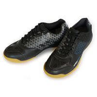 KARAKAL Super Pro Court Shoes – Black & Brown
