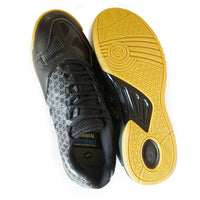 KARAKAL Super Pro Court Shoes – Black & Brown