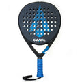 KARAKAL Paddle Racket Air Lite 345 – Blue