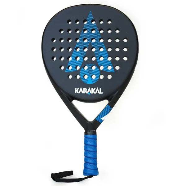 KARAKAL Paddle Racket Air Lite 345 – Blue