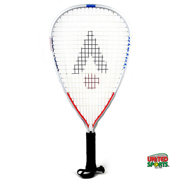KARAKAL CRX Tour Squash Racket – image 1