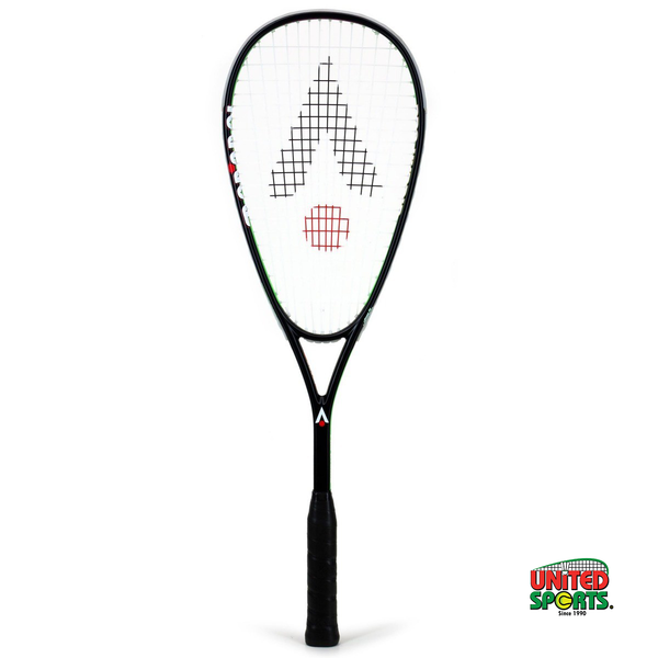 KARAKAL Pro Hybrid Squash Racket – image 1