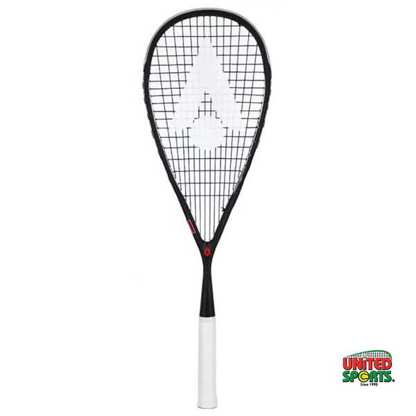 KARAKAL Air Power Squash Racket - BLACK – image 1