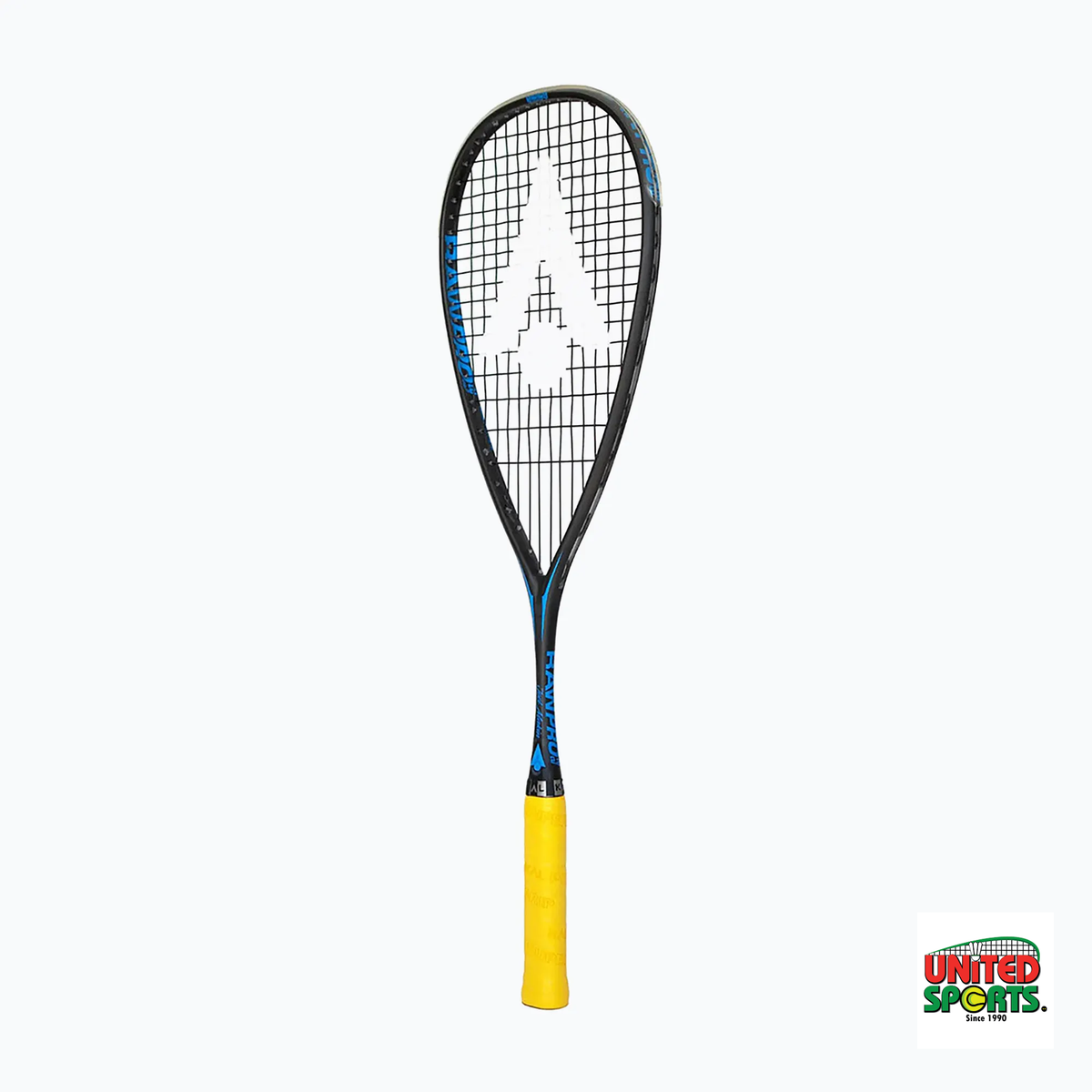 KARAKAL Raw Pro 2.2 Squash Racket